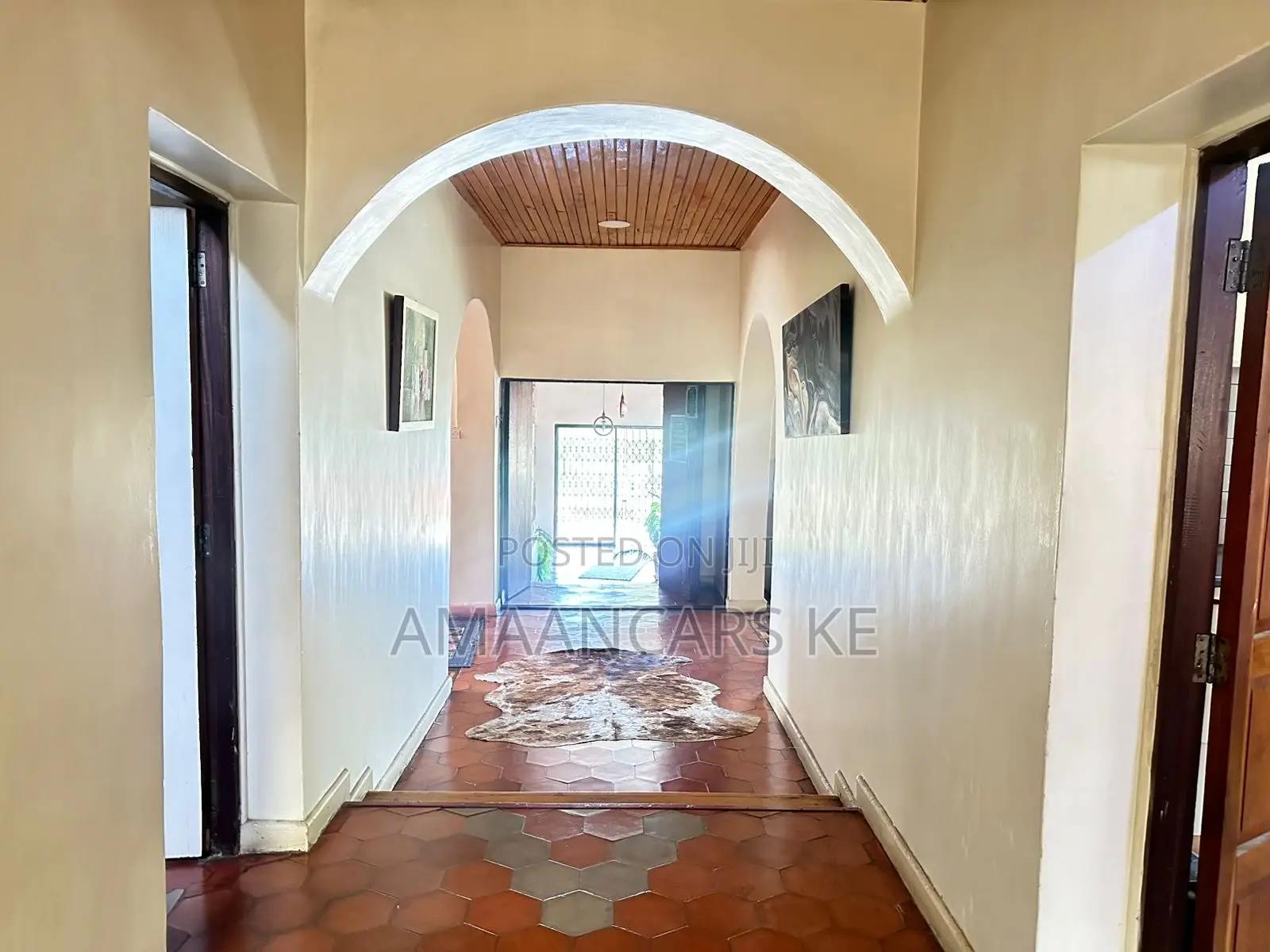 5bdrm Maisonette in Section 58 for sale