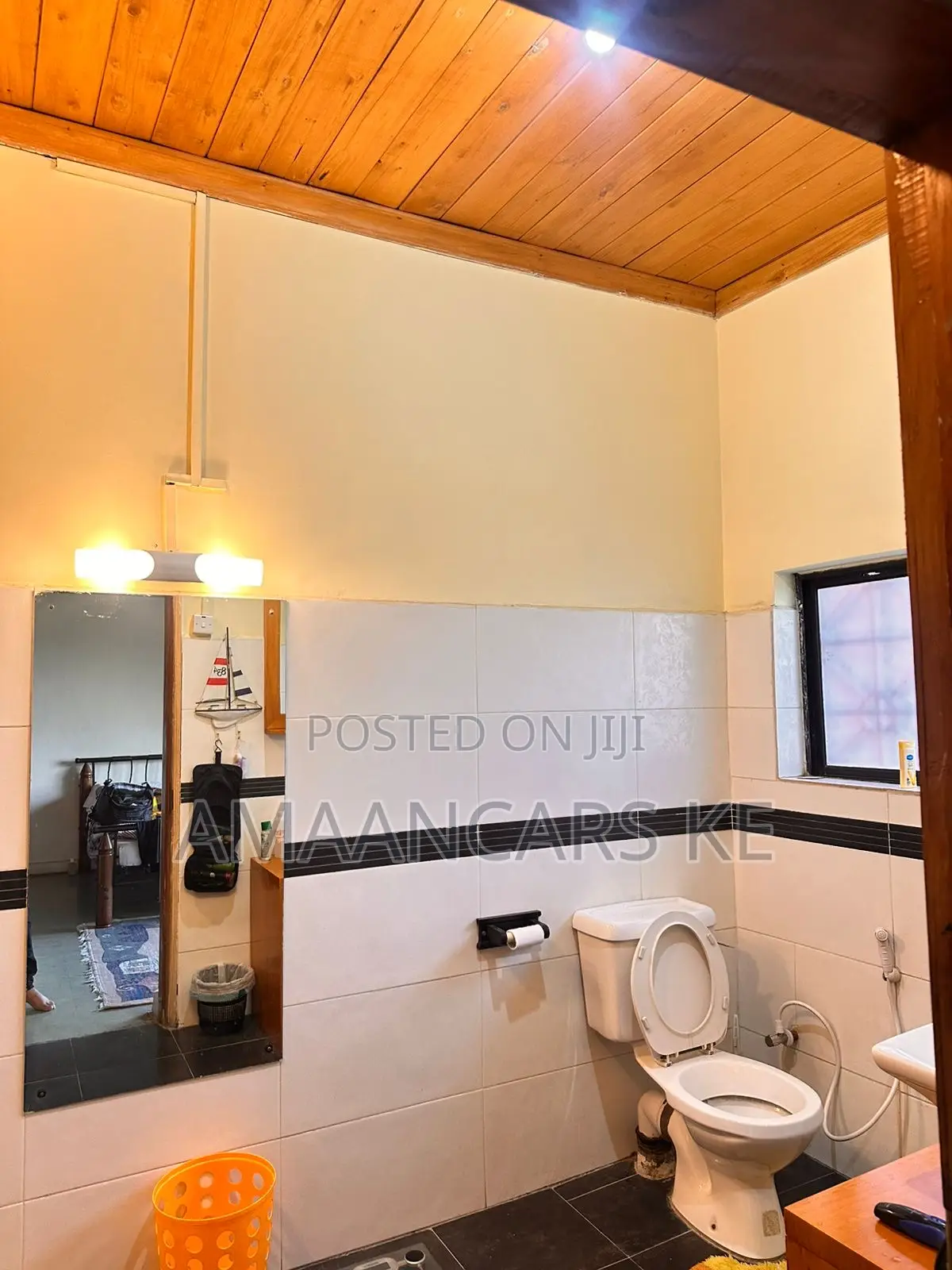5bdrm Maisonette in Section 58 for sale