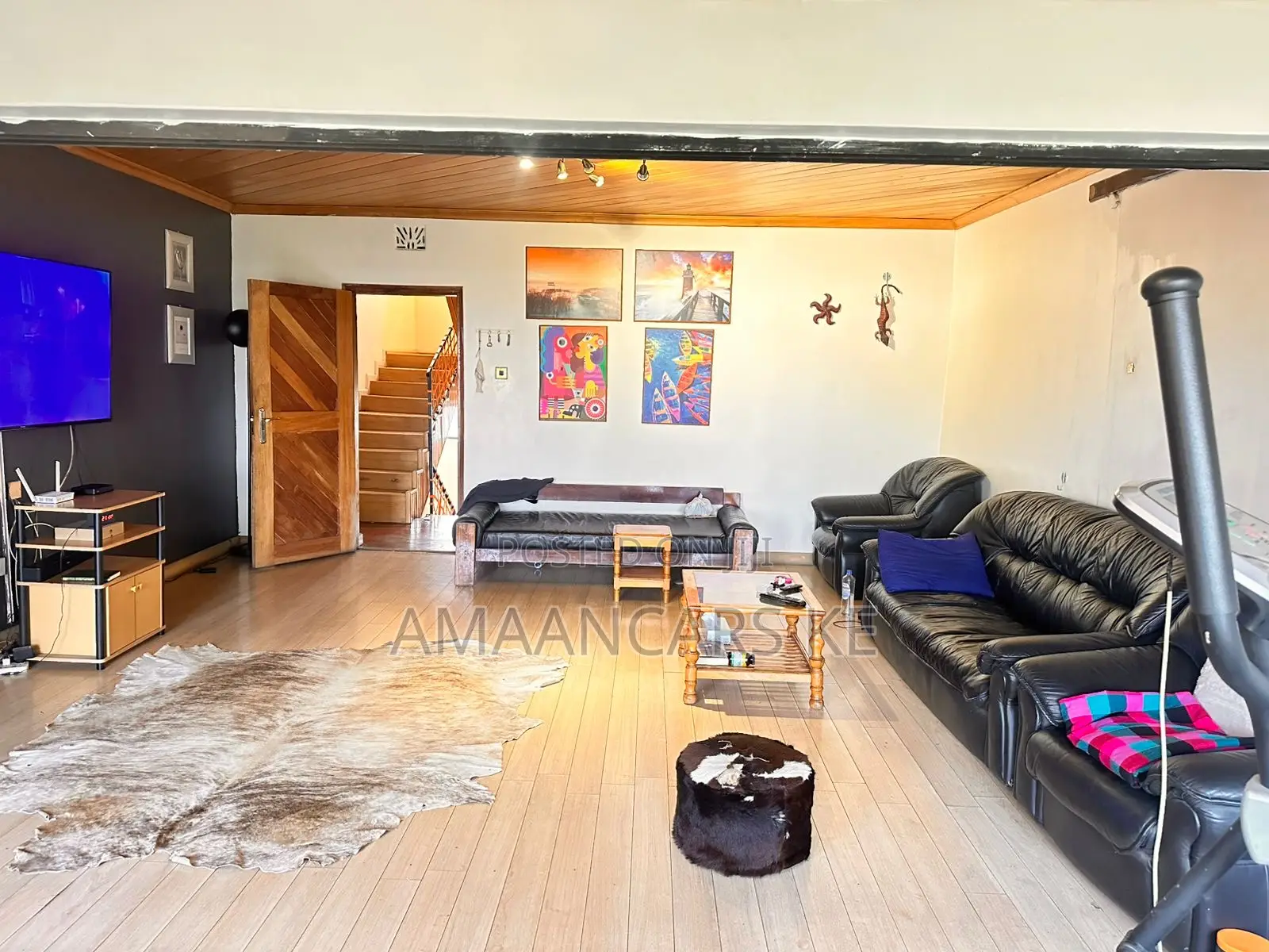 5bdrm Maisonette in Section 58 for sale