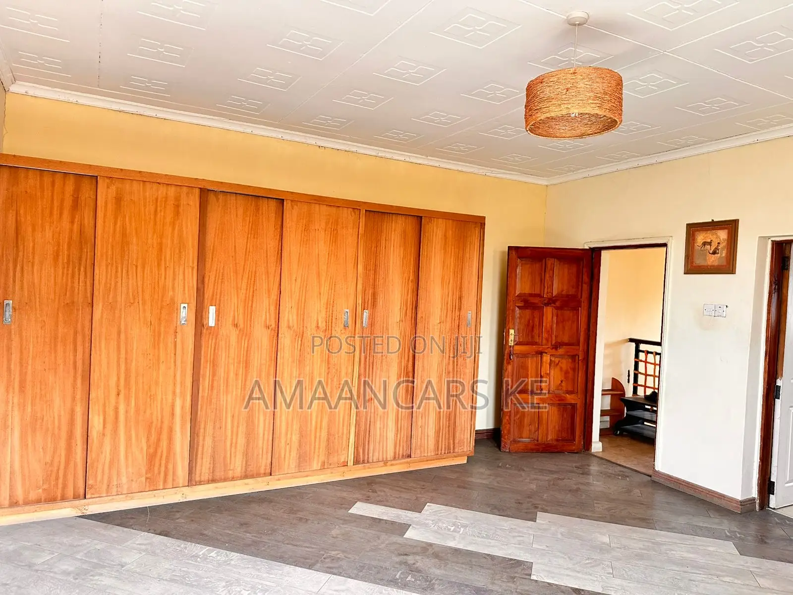 5bdrm Maisonette in Section 58 for sale