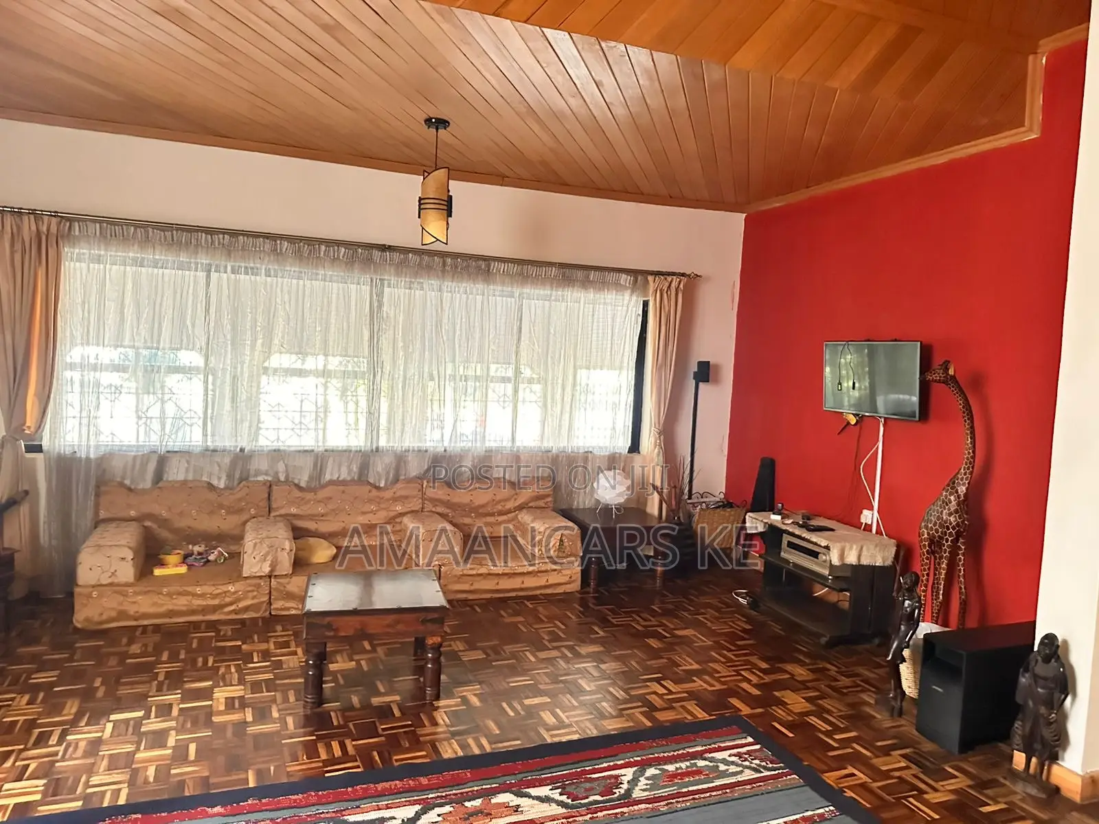 5bdrm Maisonette in Section 58 for sale