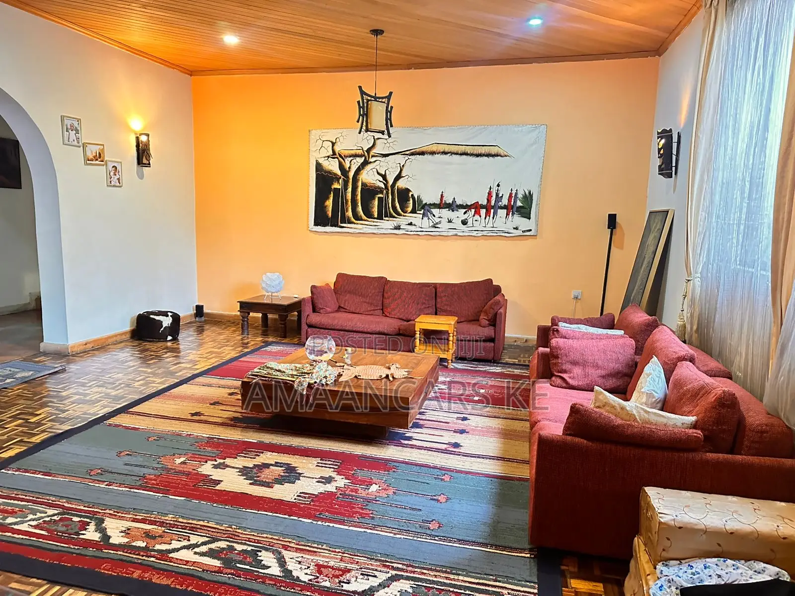 5bdrm Maisonette in Section 58 for sale