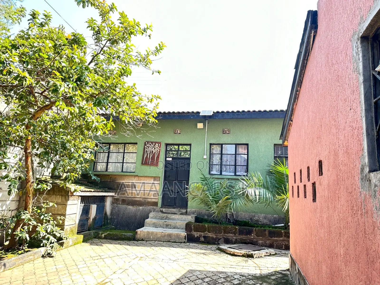 5bdrm Maisonette in Section 58 for sale