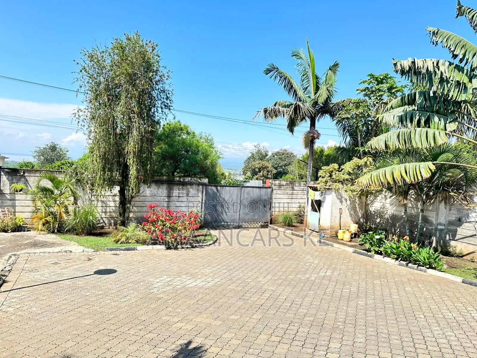 5bdrm Maisonette in Section 58 for sale