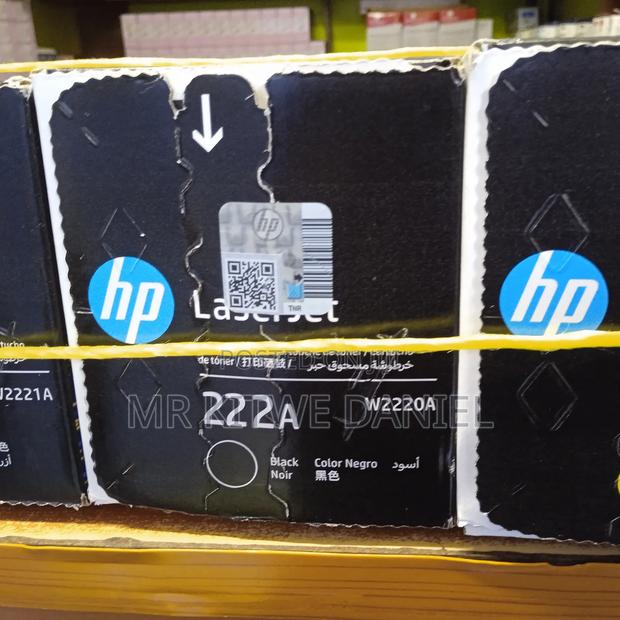Original 222 Hp Toners - thumbnail 4