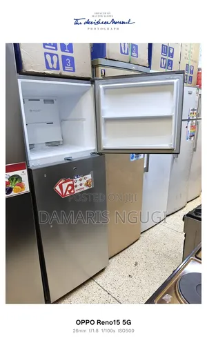 No Frost Fridge (Ramtons) Good as New