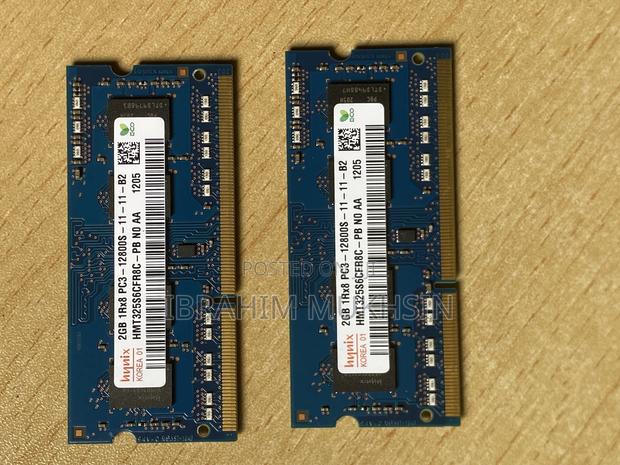 Mac Book 4 Gb Ram - thumbnail 2