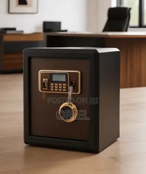 Office Safe : Office 20kg Digital Safe