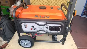 Pulsar 4 Kva Petrol Generator