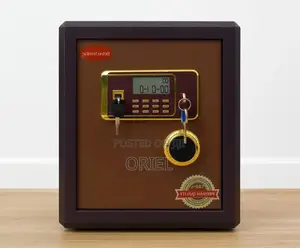 Office Safe : Office 20kg Digital Safe