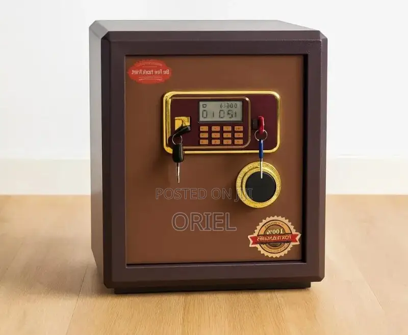 Office Safe : Office 20kg Digital Safe