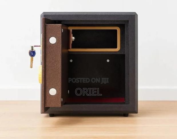 Office Safe : Office 20kg Digital Safe - thumbnail 7