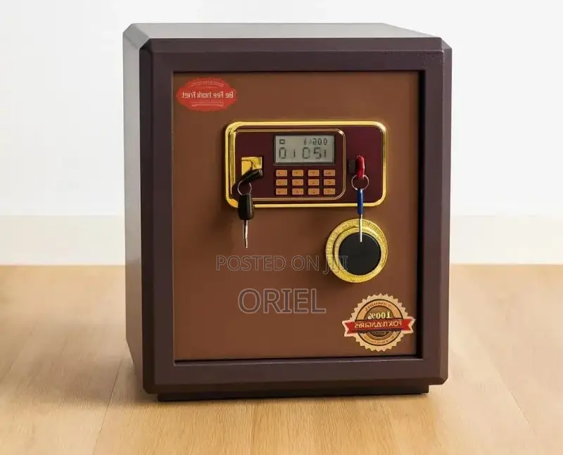 Office Safe : Office 20kg Digital Safe