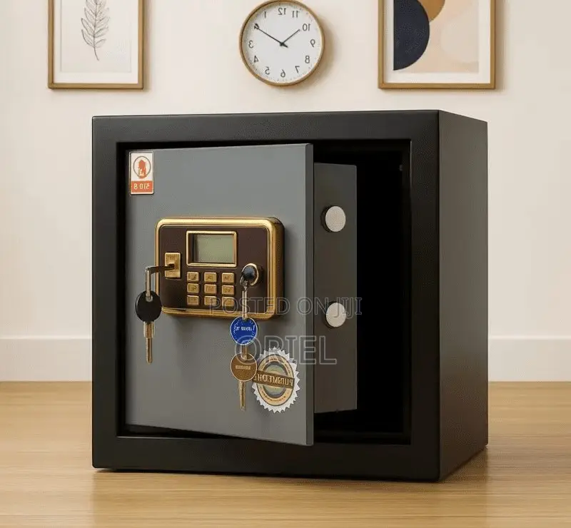 Office Safe : Office 20kg Digital Safe