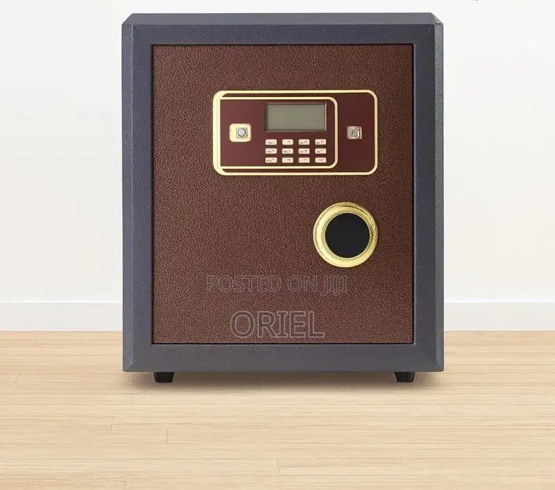 Office Safe : Office 20kg Digital Safe