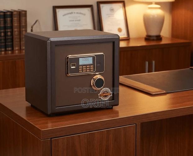 Office Safe : Office 20kg Digital Safe - thumbnail 15