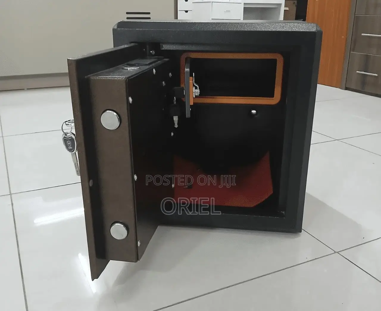 Office Safe : Office 20kg Digital Safe