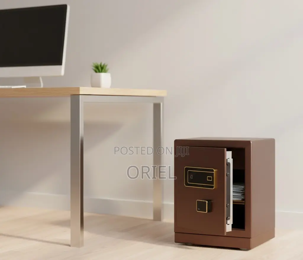 Office Safe : Office 20kg Digital Safe