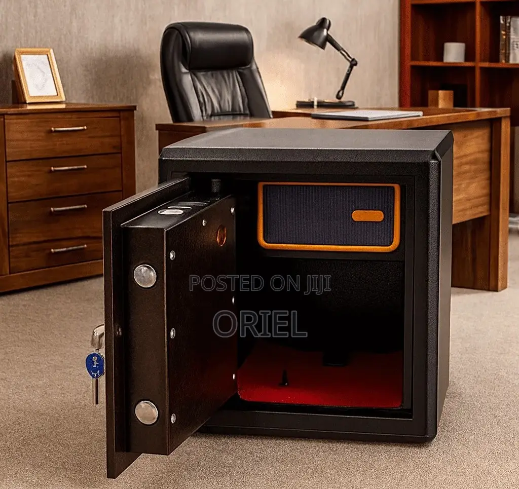 Office Safe : Office 20kg Digital Safe