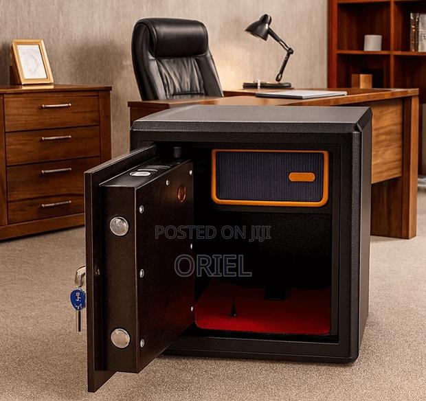 Office Safe : Office 20kg Digital Safe - thumbnail 20