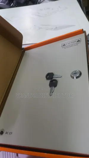 12v 30a Closed CCTV Power Supply
