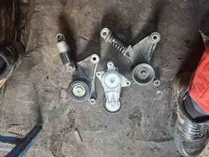 Xjapan Tensioners for 1az,2az,1nr