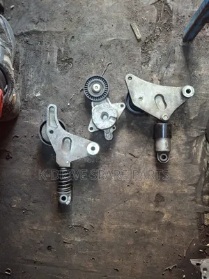 Xjapan Tensioners for 1az,2az,1nr