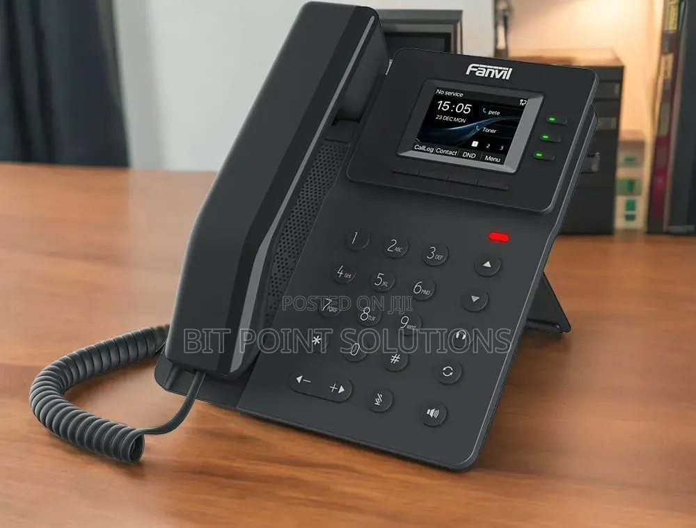Fanvil V60w Wireless Basic Level Ip Phone