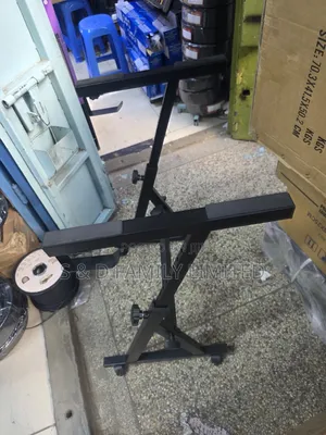 Z Style Adjustable Keyboard Stand