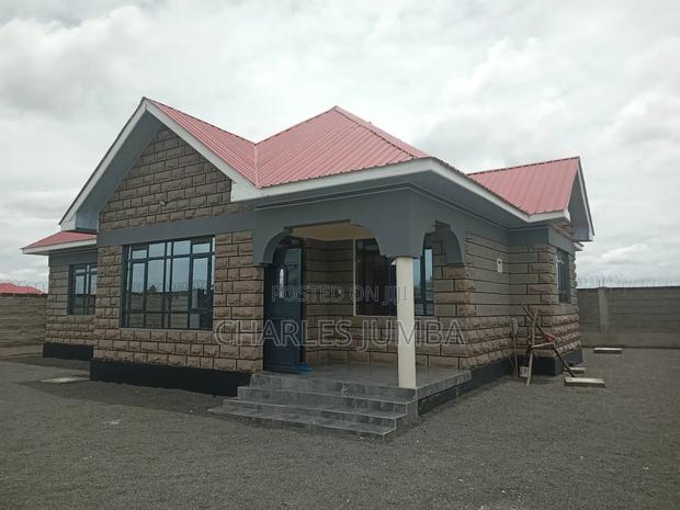 3bdrm Bungalow in Kitengela for sale
