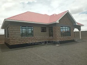3bdrm Bungalow in Kitengela for sale