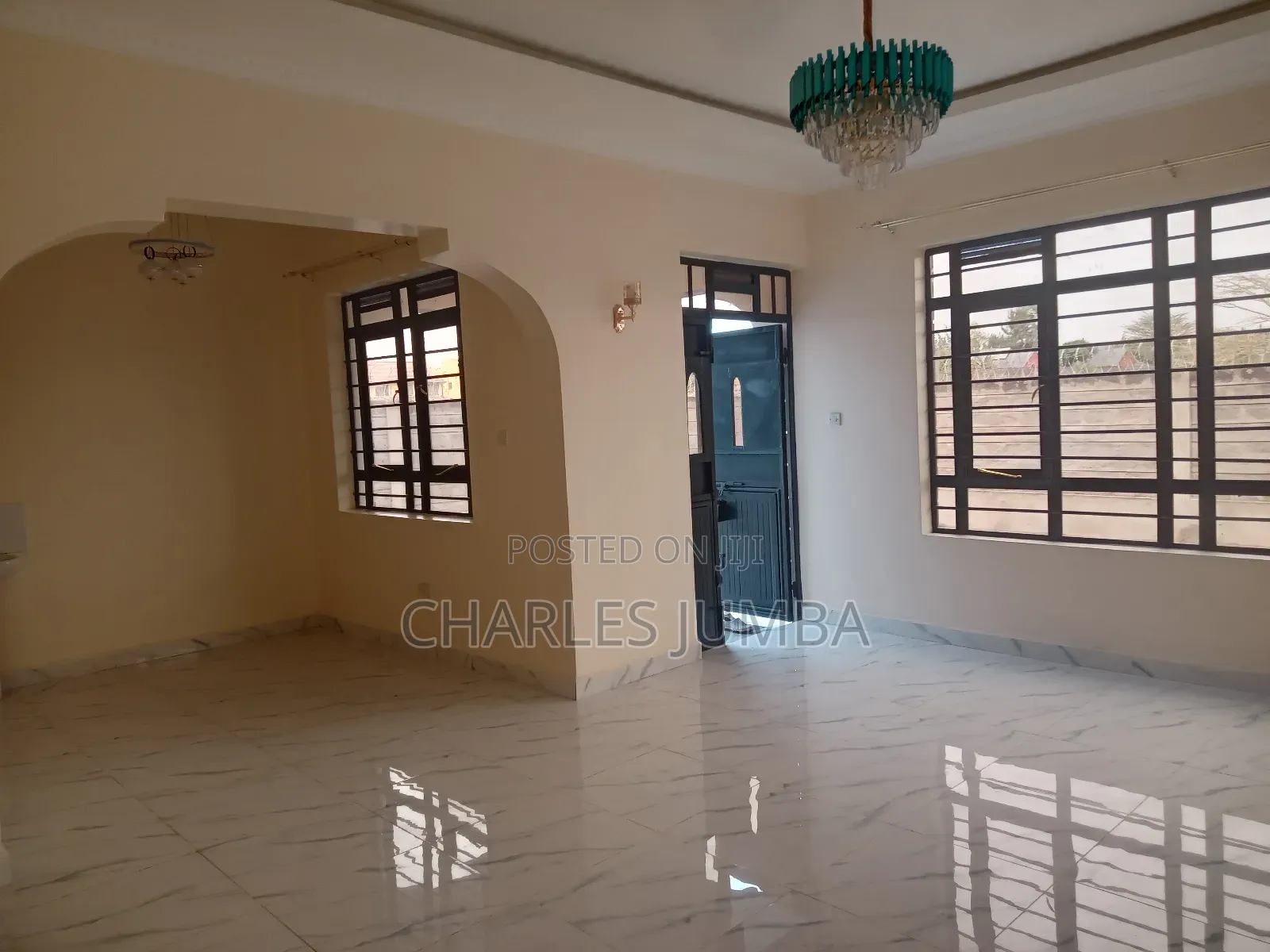 3bdrm Bungalow in Kitengela for sale