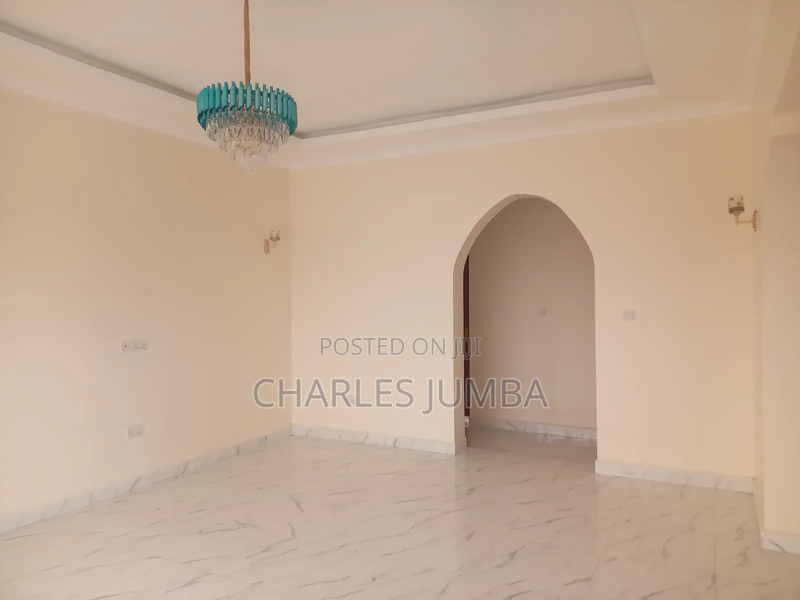3bdrm Bungalow in Kitengela for sale