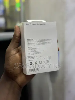 Original Google Pixel 30w Adapter
