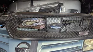 Subaru Legacy Bp9 Grill