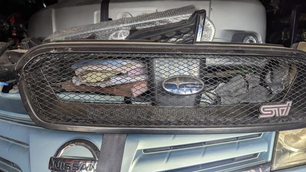 Subaru Legacy Bp9 Grill - thumbnail 3