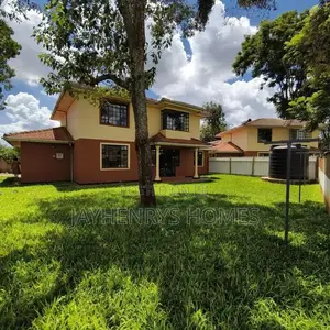 4bdrm House in Thindigua/Kasarini for rent