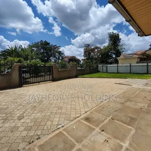 4bdrm House in Thindigua/Kasarini for rent