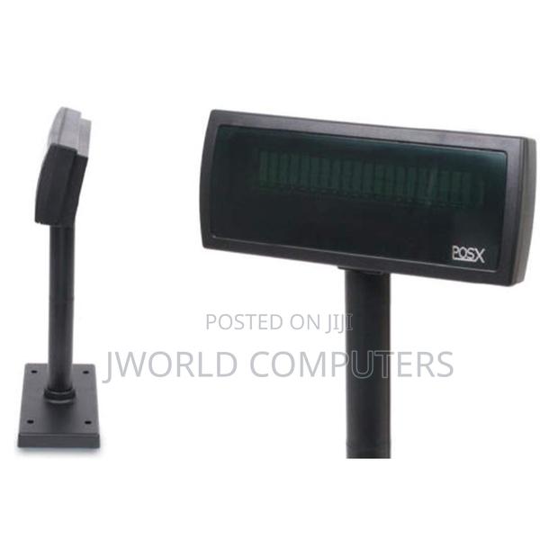 Led Pos Customer Pole Display - thumbnail 2