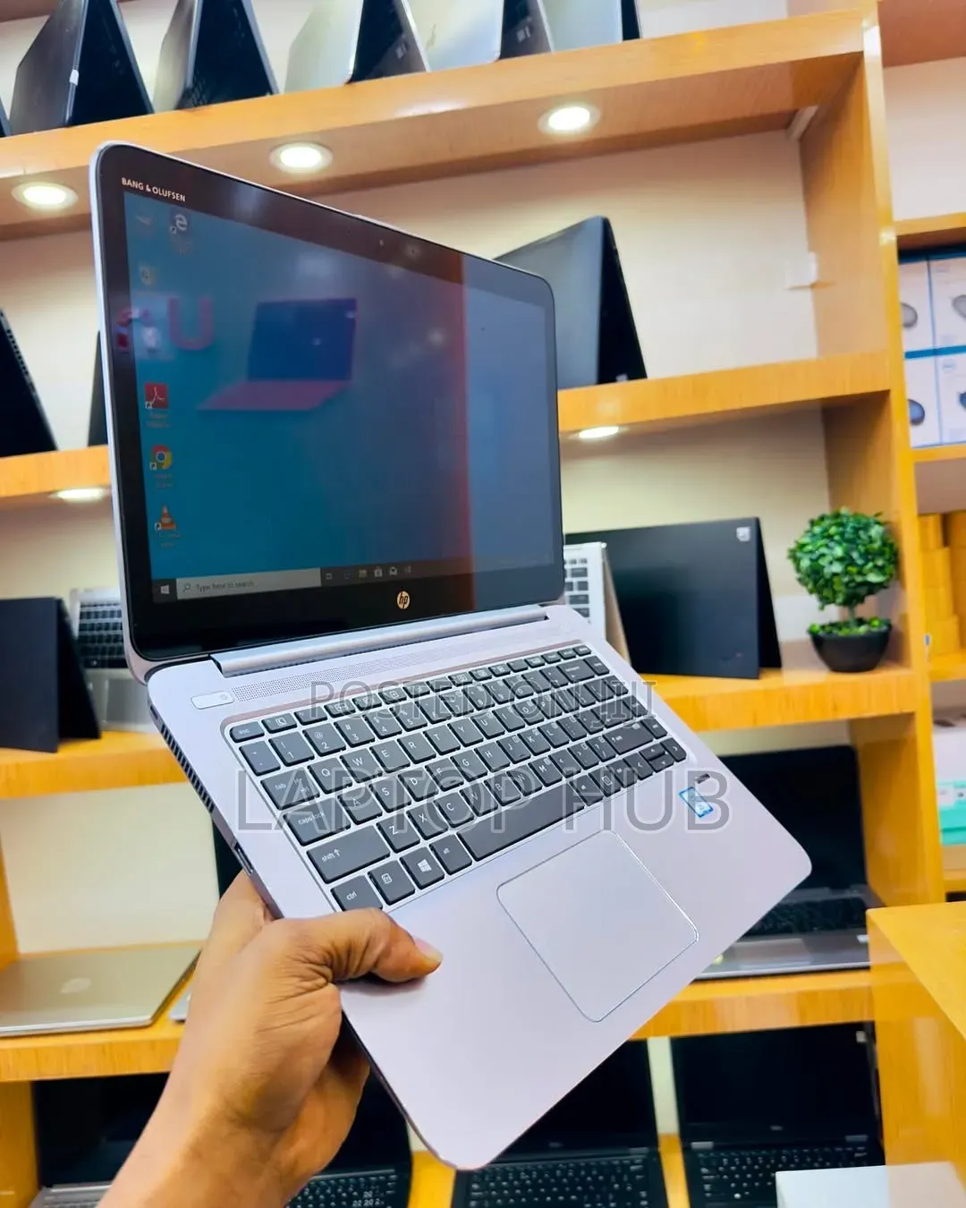 Laptop HP EliteBook 1040 G3 8GB Intel Core i5 SSD 256GB