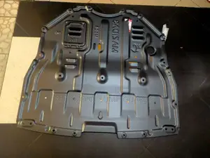 Mazda 3 Sump Guard 2019-2024