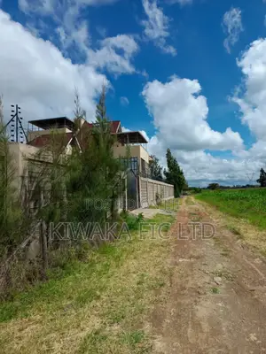 22 Acres Off the Eastern Bypass for Sale