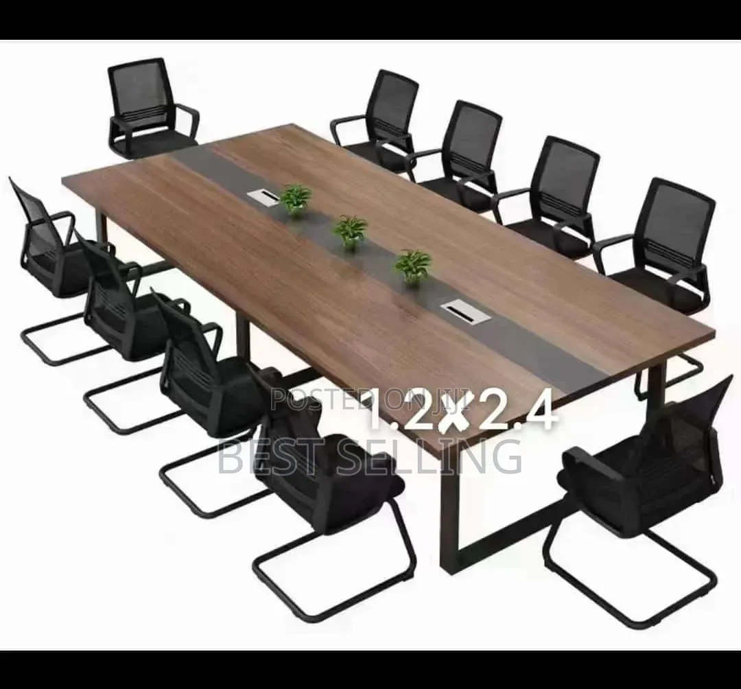 Quality Meeting Table