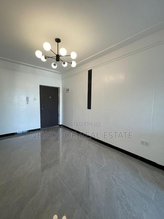 2bdrm Apartment in Kilimani for rent