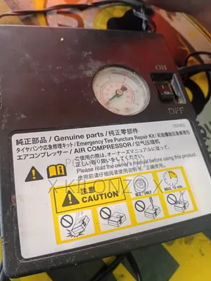 Refurbished Air Compressors