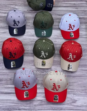 Designer Caps