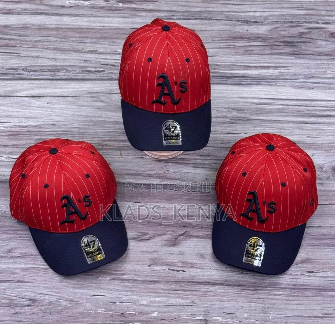 Designer Caps