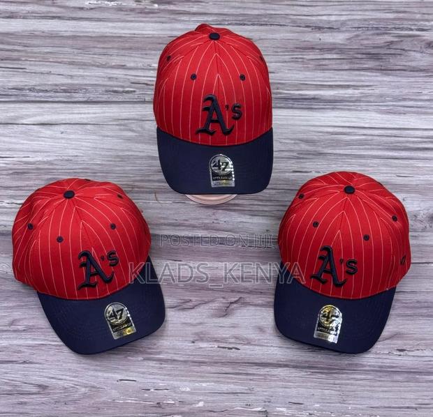 Designer Caps - thumbnail 3