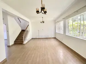 4bdrm Maisonette in Parklands/Highridge for rent