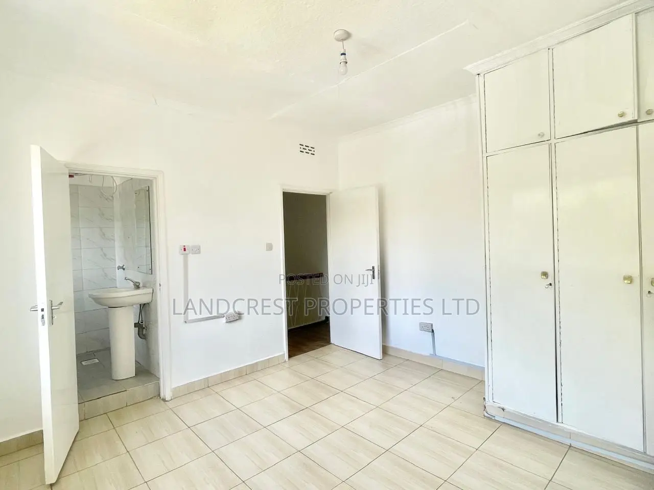 4bdrm Maisonette in Parklands/Highridge for rent